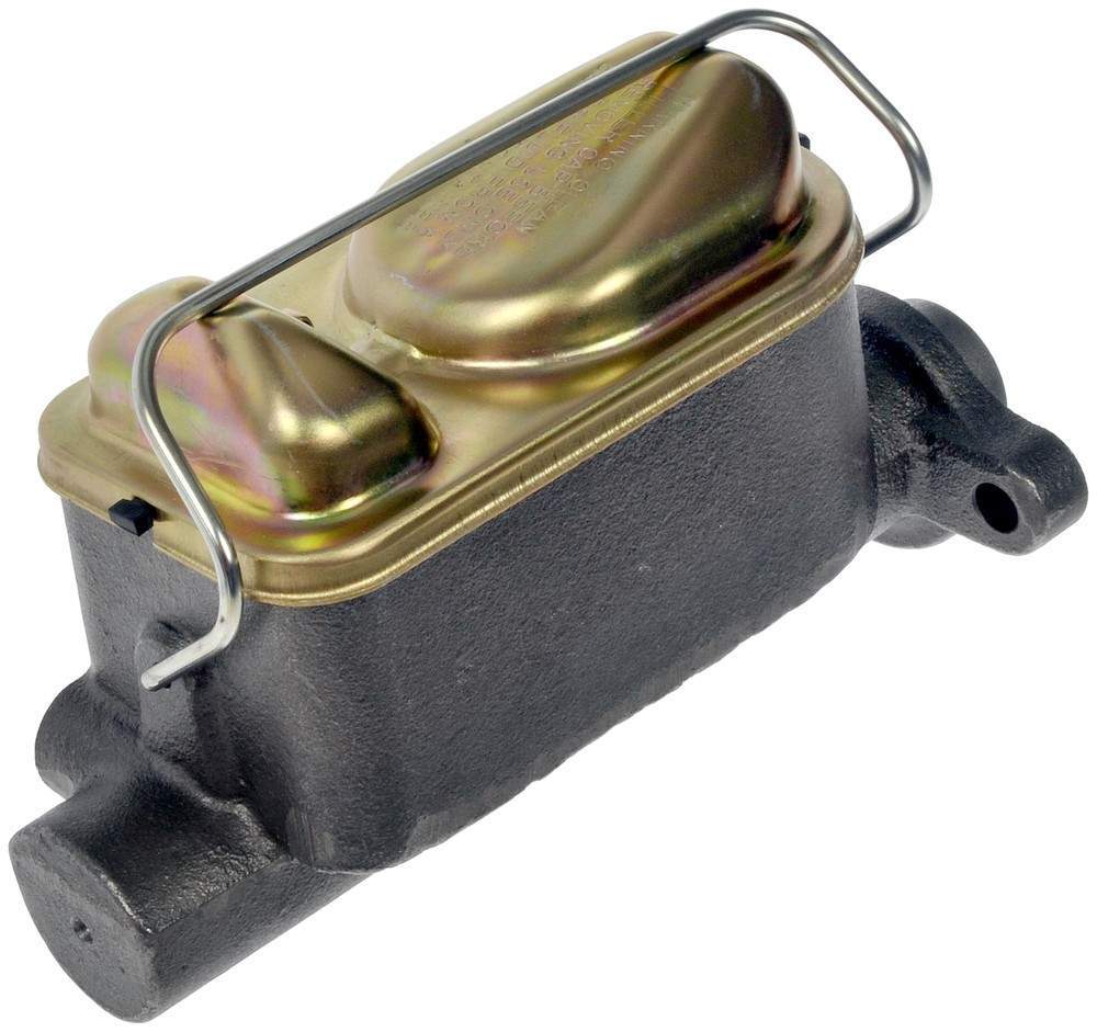 FITS 75-78 FORD MERCURY 75-79 LINCOLN W/POWER BRAKES BRAKE MASTER CYLINDER3