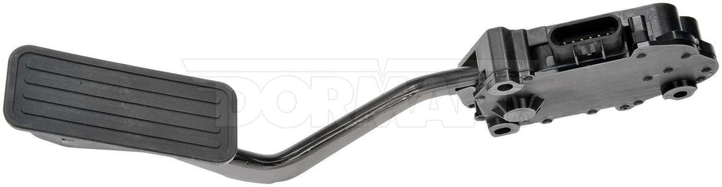 FIT 04-09 ENVOY 04-08 TRAILBLAZER RAINIER SSR BRAVADA ACCELERATOR PEDAL W/SENSOR3
