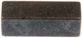 FIT 80-08 CHEVY GMC 03-13 DODGE 11-18 RAM 1 REAR SPINDLE RETAINER NUT KEY0
