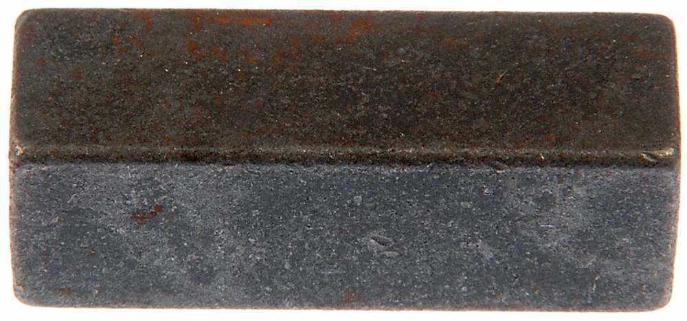 FIT 80-08 CHEVY GMC 03-13 DODGE 11-18 RAM 1 REAR SPINDLE RETAINER NUT KEY0