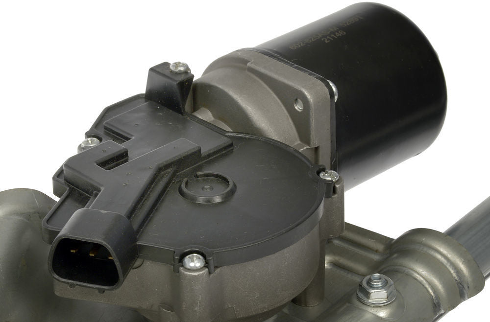 15-20 YUKON SUBURBAN TAHOE ESCALADE WINDSHIELD WIPER MOTOR TRANSMISSION ASSEMBLY4