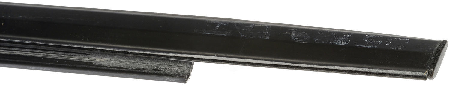 FITS 2016-2021 DODGE DURANGO DRIVER FRONT DOOR OUTER WINDOW SWEEP BELT MOLDING3