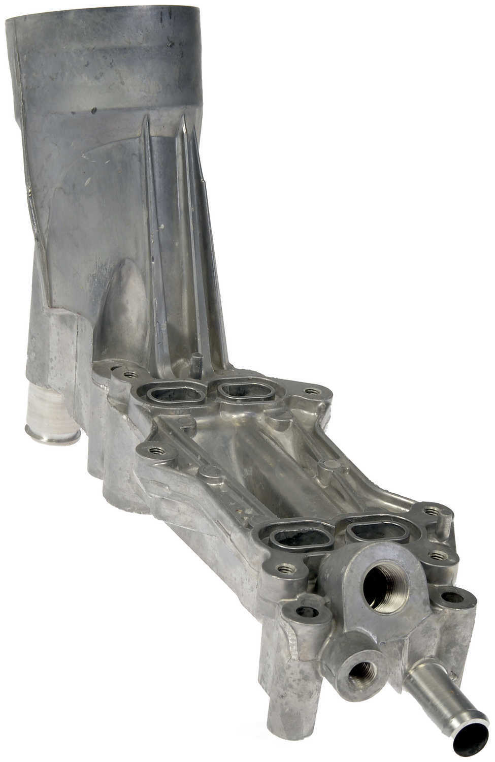 FITS 11-22 CHRYSLER DODGE JEEP VOLKSWAGEN 12-22 RAM OIL FILTER COOLER ASSEMBLY1