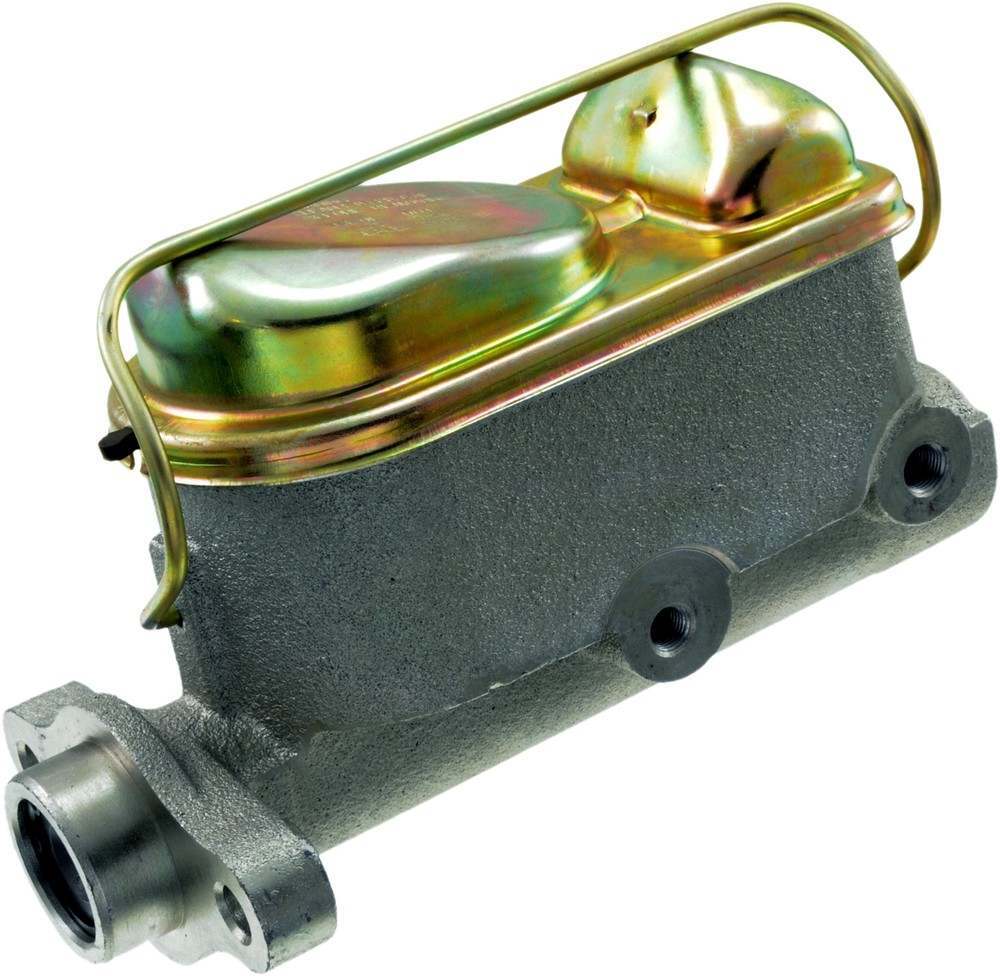 FITS 1984-1986 FORD E250 E350 VAN OVER 8500 LBS GVW BRAKE MASTER CYLINDER1