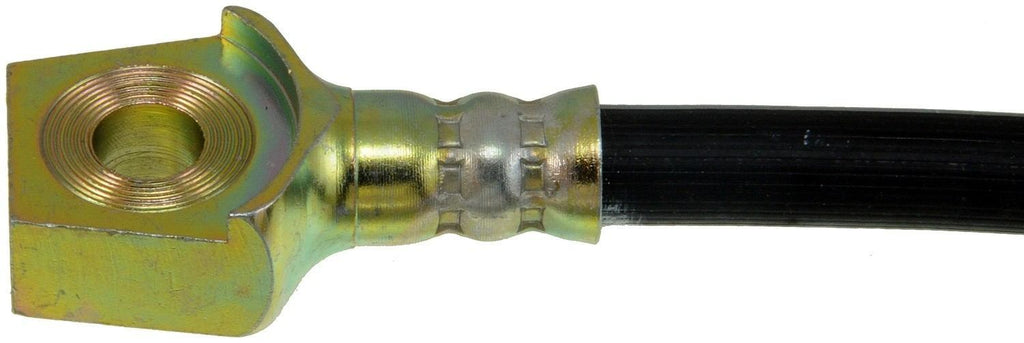 FITS 1999-2004 F450 CAB CHASSIS CREW WO/LOAD LEVEL PASSENGER REAR BRAKE HOSE1