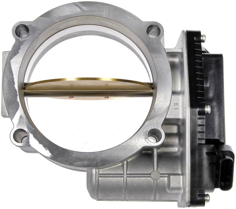87-15 TRUCKS W/DD13 DD15 DD16 87-15 SERIES 60 DETRIOT DIESEL THROTTLE BODY MOTOR3