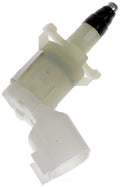 FITS 03-12 FORD 04-12 LINCOLN 03-04 06-11 MERCURY LEFT DOOR JAMB AJAR SWITCH0