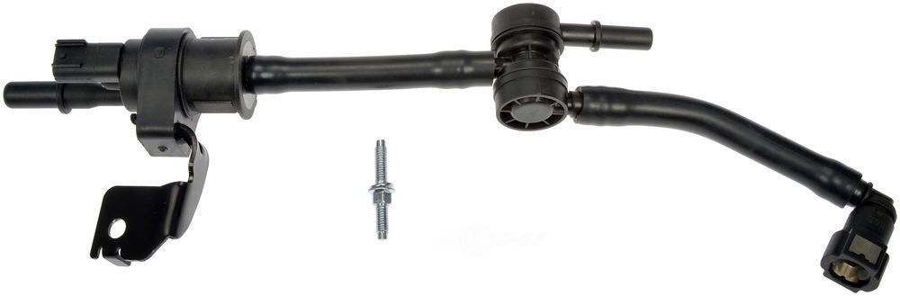 FIT 11-16 F150 15-21 NAVIGATOR TRANSIT 15-17 EXPEDITION 3.5 TURBO VAPOR CANISTER1