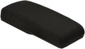 FIT 2006-2010 COLORADO CANYON BLACK W/SPLIT BENCH SEAT CENTER CONSOLE COVER LID0