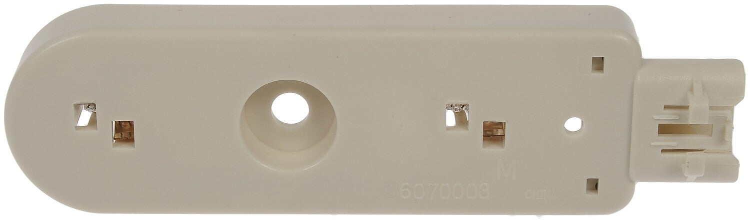 FITS 1991-1994 EXPLORER 1993-1997 AEROSTAR LIFTGATE 3RD BRAKE LIGHT SOCKET2