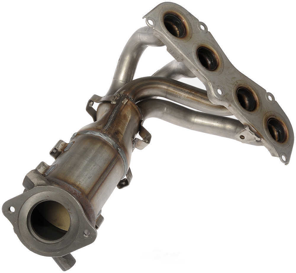 FITS 06-08 SOLARA 06-09 CAMRY 2.4L CALIFORNIA EMISSION CATALYTIC CONVERTER1