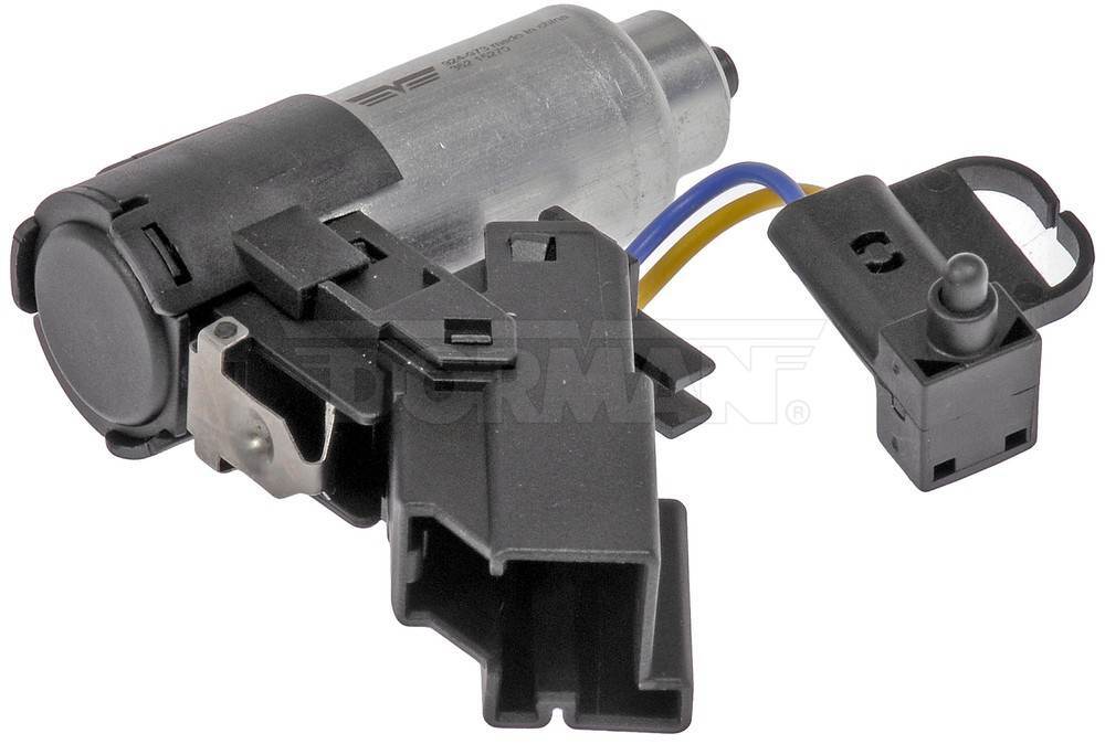 FIT 05-11 GRAND MARQUIS CROWN VICTORIA TOWN CAR TRANS SHIFT INTERLOCK SOLENOID2