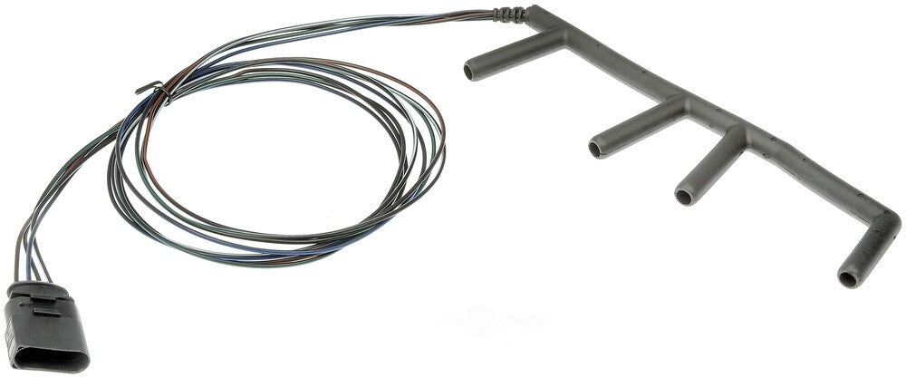 FITS 2002-2004 VW GOLF JETTA 1.9L ALH DIESEL ENGINE GLOW PLUG WIRING HARNESS0