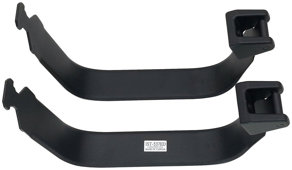 FITS 2011-2019 2500HD 3500HD 6.0L GAS 6.6L DIESEL FUEL TANK STRAPS1