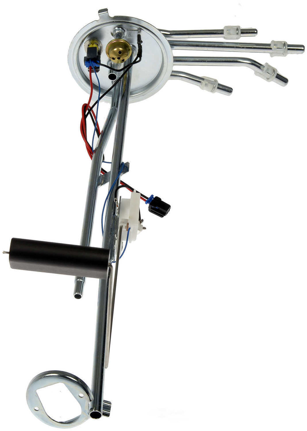 FITS 1990-1998 TOPKICK KODIAK 7.0L ENGINE 50 GALLON FUEL TANK SENDING UNIT1