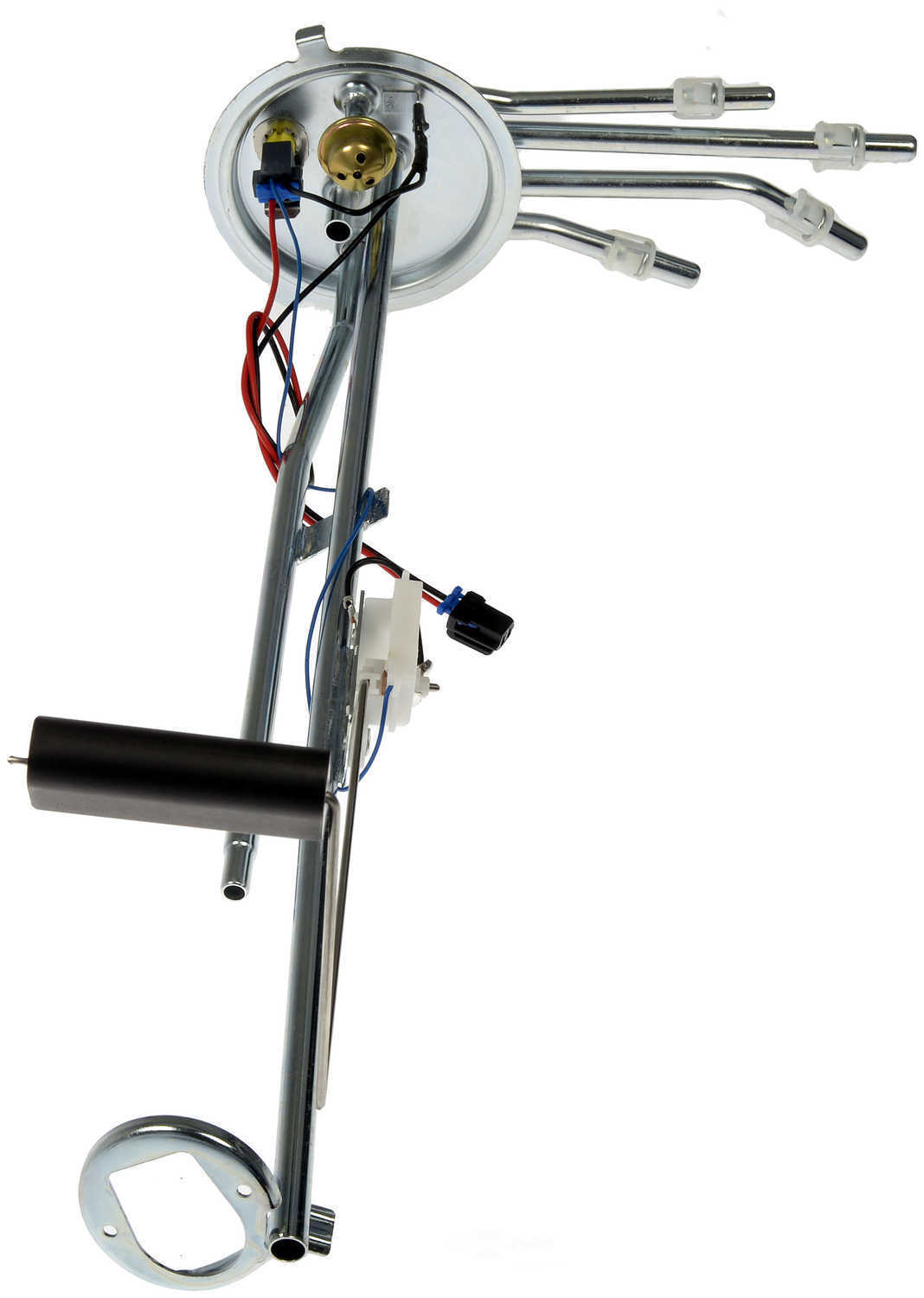 FITS 1990-1998 TOPKICK KODIAK 7.0L ENGINE 50 GALLON FUEL TANK SENDING UNIT1