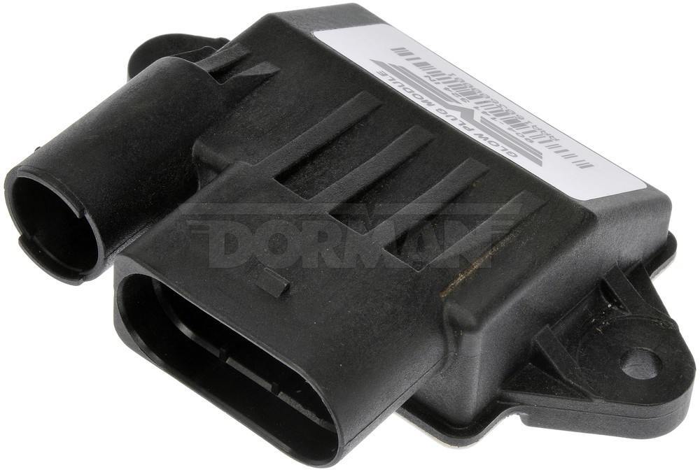 04-05 TOPKICK KODIAK C4500 C5500 05 WORKHORSE P42 LF72 GLOW PLUG RELAY MODULE0