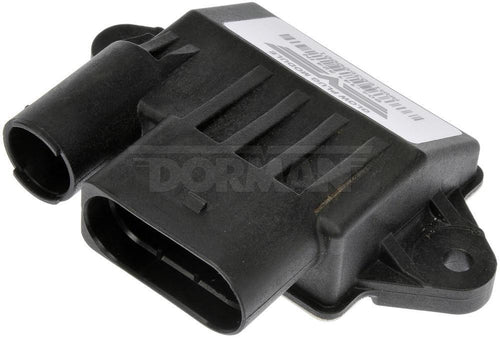 04-05 TOPKICK KODIAK C4500 C5500 05 WORKHORSE P42 LF72 GLOW PLUG RELAY MODULE0