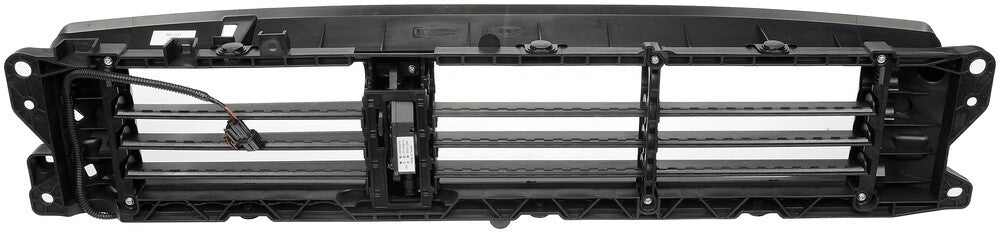 FITS 2017-2019 HONDA CRV RADIATOR LOWER ACTIVE GRILL SHUTTER MOTOR ASSEMBLY2