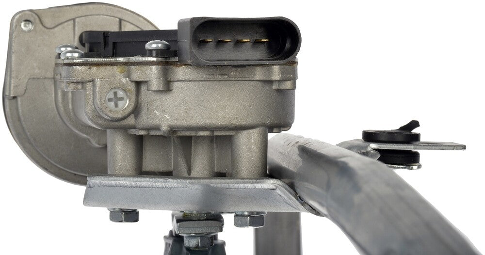 FIT 99-12 GOLF 99-05 JETTA 07-10 JETTA GOLF CITY WINDSHIELD WIPER MOTOR ASSEMBLY4