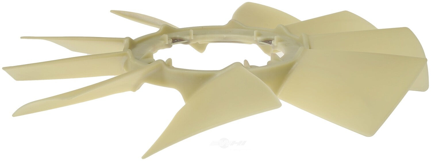 FIT 11-22 F250 11-24 F350 16-14 F650 F750 11-19 F450 F550 6.7L COOLING FAN BLADE3