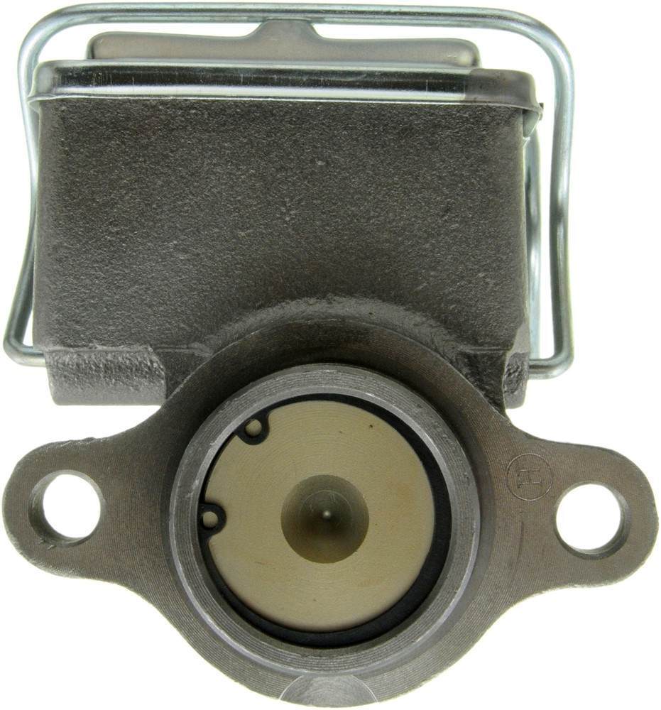 81-84 CHEV G10 G20 P20 GMC G1500 G2500 P2500 BRAKE MASTER CYLINDER *SEE FITMENT*2