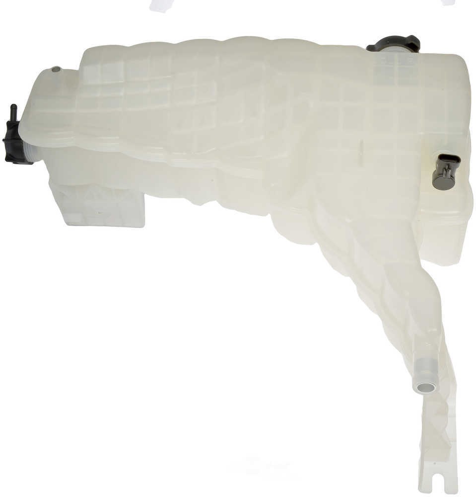 FIT 17-24 KENWORTH T880 17-22 T680 W/MAHLE COOLING MODULE COOLANT RESERVOIR TANK2