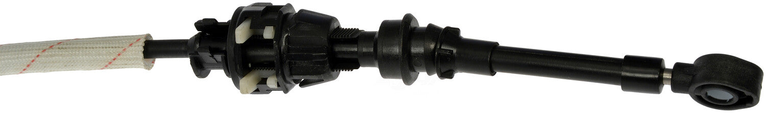 FITS 1999-2004 F250 F350 F450 F550 W/PTO 4R100 AUTO TRANSMISSION SHIFT CABLE3