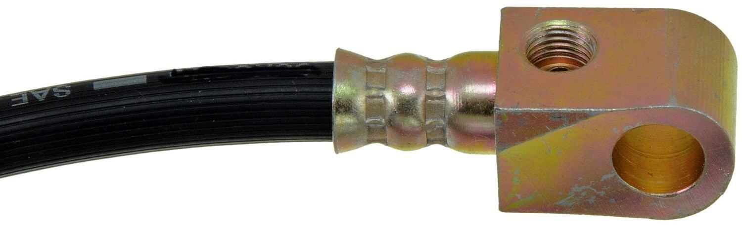 79-95 MUSTANG 80-88 COUGAR THUNDERBIRD 79-86 LTD CAPRI REAR CENTER BRAKE HOSE2