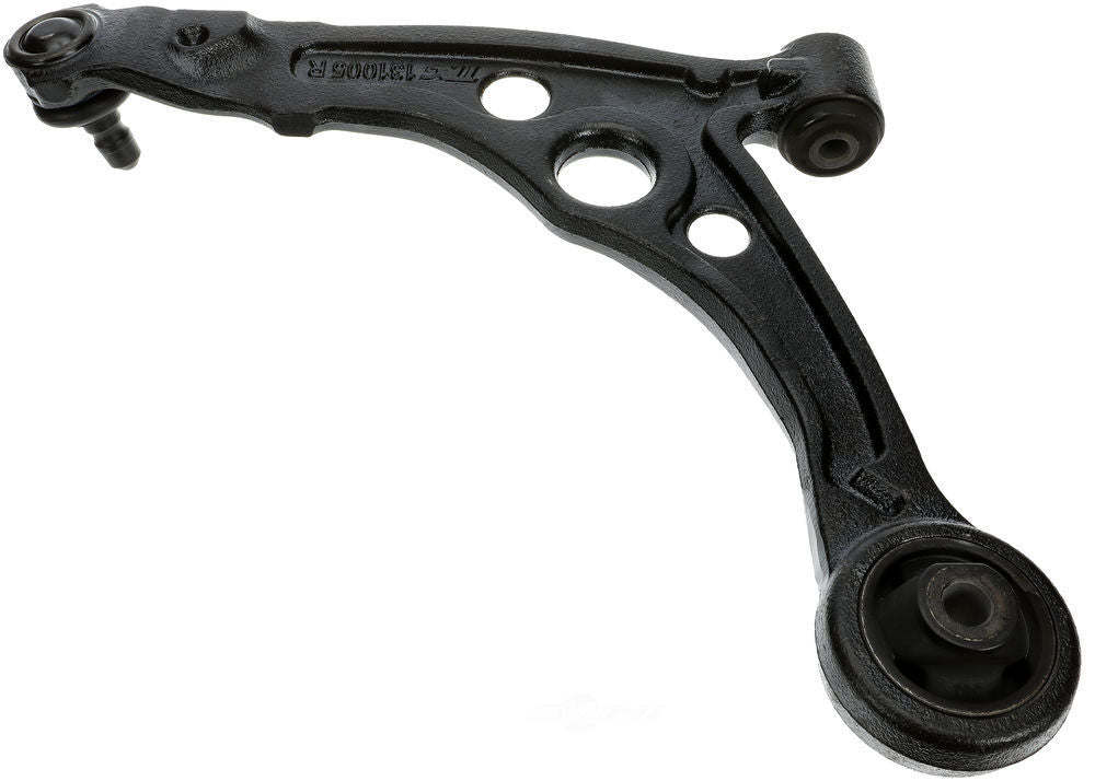 FITS 2012-2019 FIAT 500 PASSENGER RIGHT FRONT LOWER CONTROL ARM3