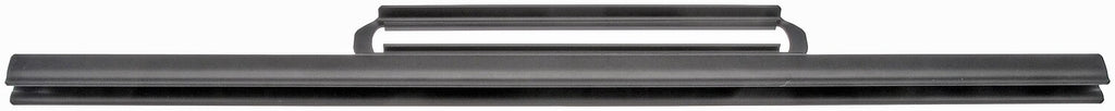 FITS 1990-2001 MACK RD DRIVER OR PASSENGER FRONT MANUAL DOOR WINDOW CHANNEL1
