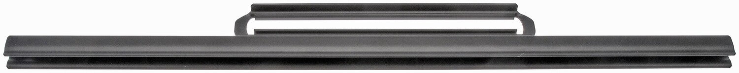 FITS 1990-2001 MACK RD DRIVER OR PASSENGER FRONT MANUAL DOOR WINDOW CHANNEL1