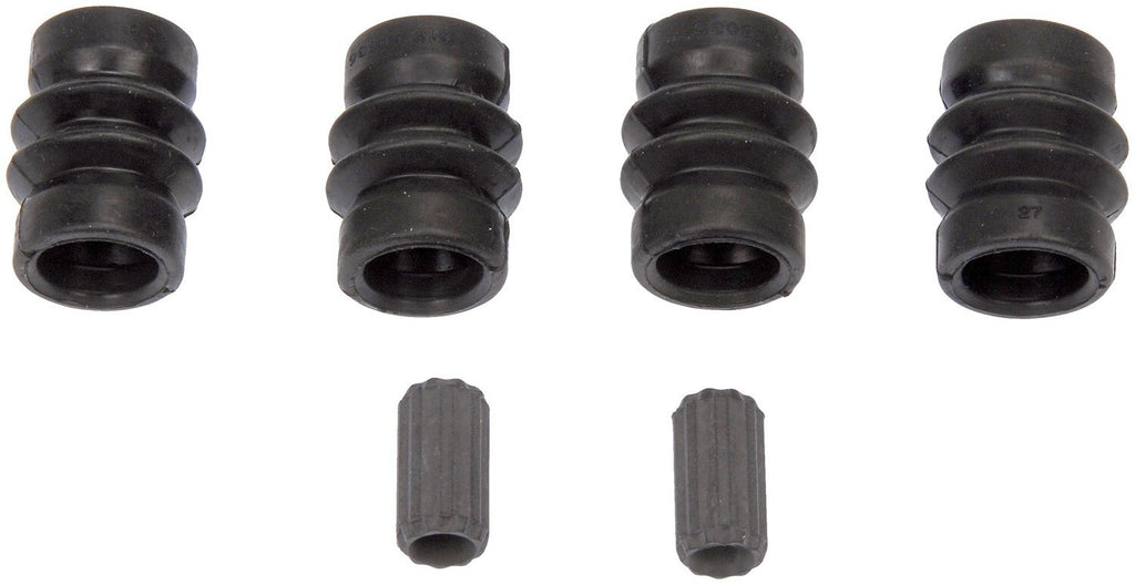 99-03 WINDSTAR 03-09 B4000 B3000 06-10 RANGER FRONT DISC BRAKE CALIPER BUSHING1