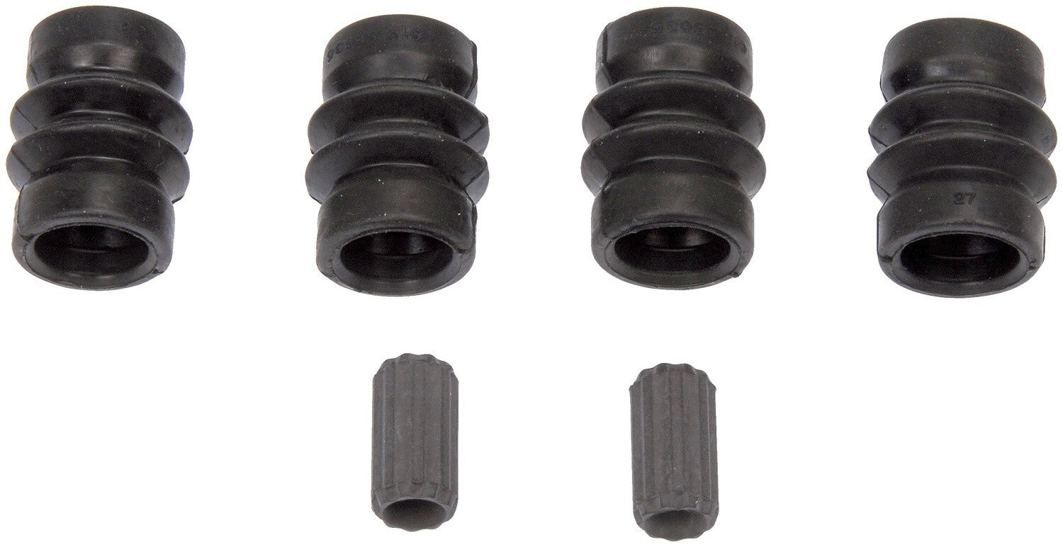 99-03 WINDSTAR 03-09 B4000 B3000 06-10 RANGER FRONT DISC BRAKE CALIPER BUSHING1