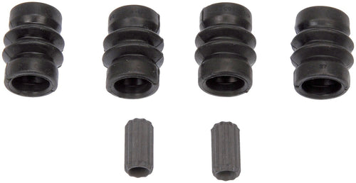 99-03 WINDSTAR 03-09 B4000 B3000 06-10 RANGER FRONT DISC BRAKE CALIPER BUSHING1