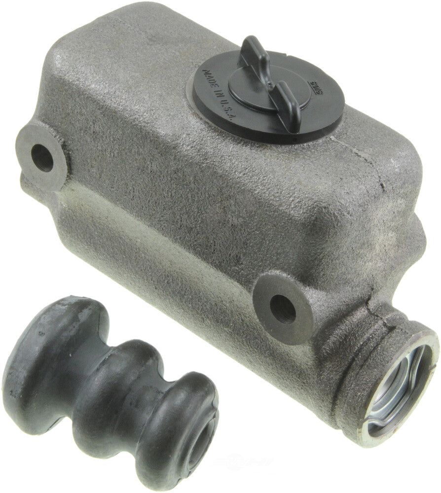 FIT 53-56 FORD B500 B600 B6000 F500 W/POWER BRAKES & DRUMS BRAKE MASTER CYLINDER0