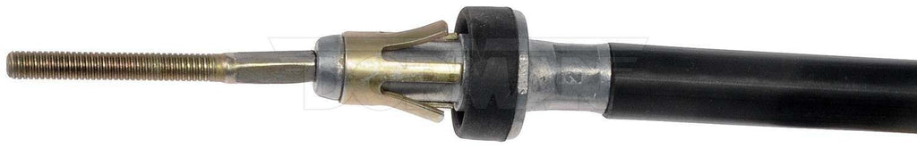 FITS 1981-1985 TOYOTA LAND CRUISER TO 4/85 FRONT EMERGENCY PARKING BRAKE CABLE4