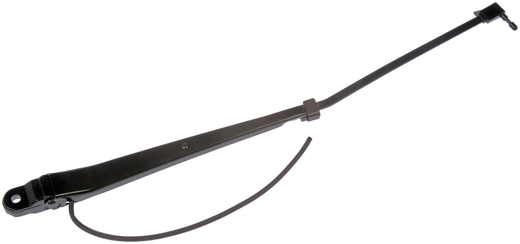 FIT 1995-1996 IMPALA FLEETWOOD ROADMASTER DRIVER LEFT FRONT WINDSHIELD WIPER ARM0