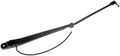 FIT 1995-1996 IMPALA FLEETWOOD ROADMASTER DRIVER LEFT FRONT WINDSHIELD WIPER ARM0