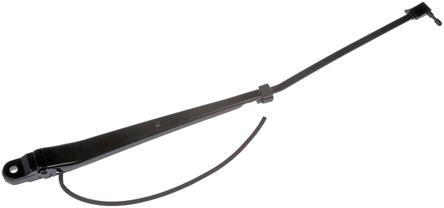 FIT 1995-1996 IMPALA FLEETWOOD ROADMASTER DRIVER LEFT FRONT WINDSHIELD WIPER ARM0