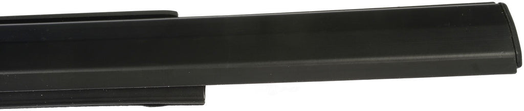 FITS 2016-2021 DURANGO PASSENGER FRONT DOOR OUTER WINDOW SWEEP BELT MOLDING3