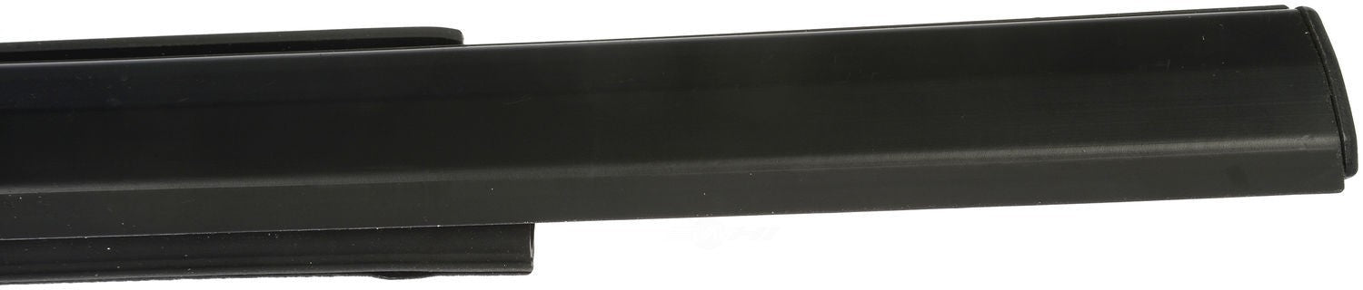 FITS 2016-2021 DURANGO PASSENGER FRONT DOOR OUTER WINDOW SWEEP BELT MOLDING3