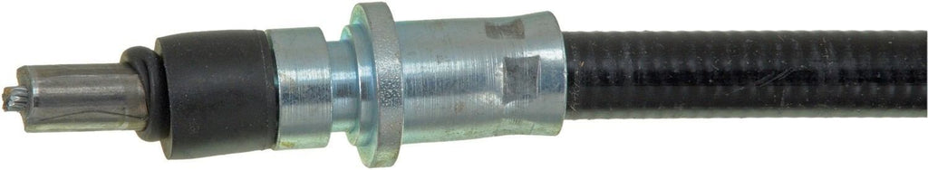 FITS 1977-1978 NISSAN 280Z 1979-1980 280ZX REAR EMERGENCY PARKING BRAKE CABLE1