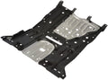 FIT 2013-2015 CIVIC 1.8L NATURAL GAS 2013 1.8L GASOLINE FRONT LOWER ENGINE COVER0