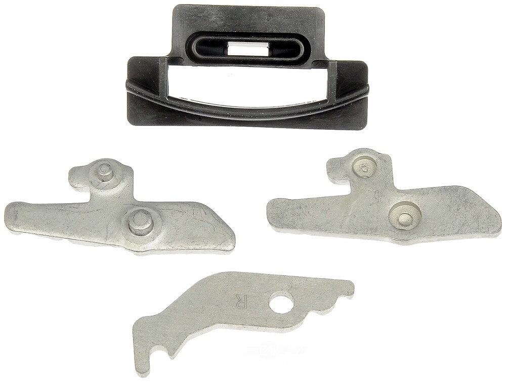 94-98 GRAND CHEROKEE 03-06 WRANGLER LIBERTY 03-04 DAKOTA PARKING BRAKE LEVER KIT2