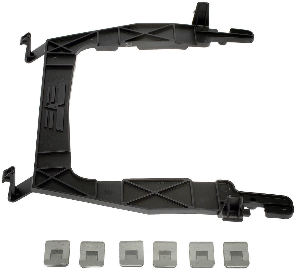 FITS 15-20 ESCALADE 15-20 CHEV GMC FULLSIZE PU SUV FRONT SEAT BLACK BACK PANEL3