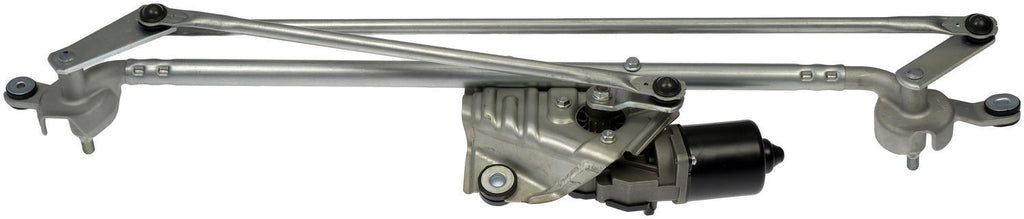 15-20 YUKON SUBURBAN TAHOE ESCALADE WINDSHIELD WIPER MOTOR TRANSMISSION ASSEMBLY1