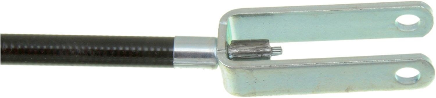 FITS 1965-1975 CHEVROLET GMC REAR EMERGENCY PARKING BRAKE CABLE2
