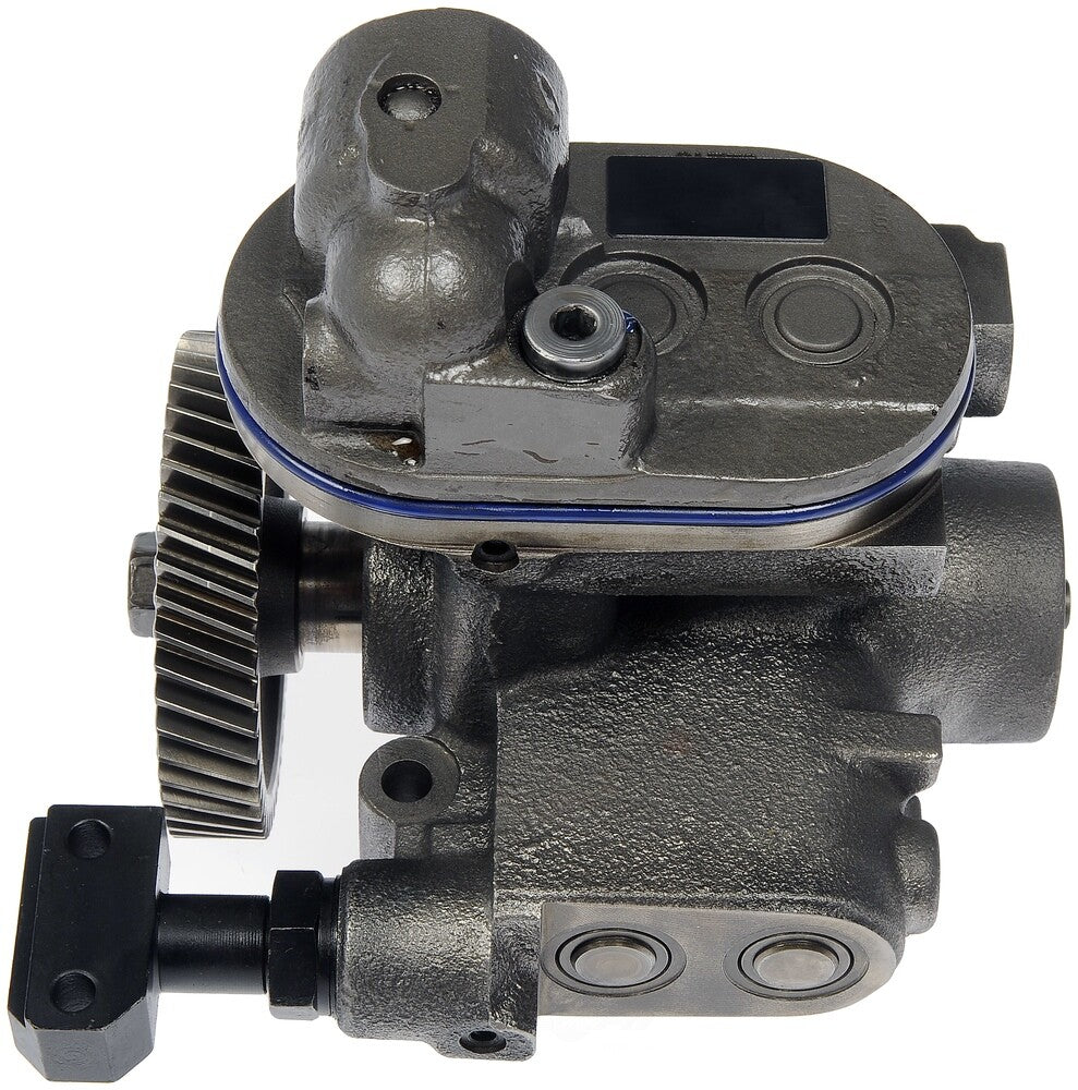 FIT 05-07 F250 F350 F450 F550 05-10 E350 E450 6.0L DIESEL HIGH PRESSURE OIL PUMP3