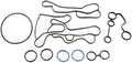 FITS 2008-2010 F250 F350 F450 F550 6.4L ENGINE OIL COOLER GASKET KIT0